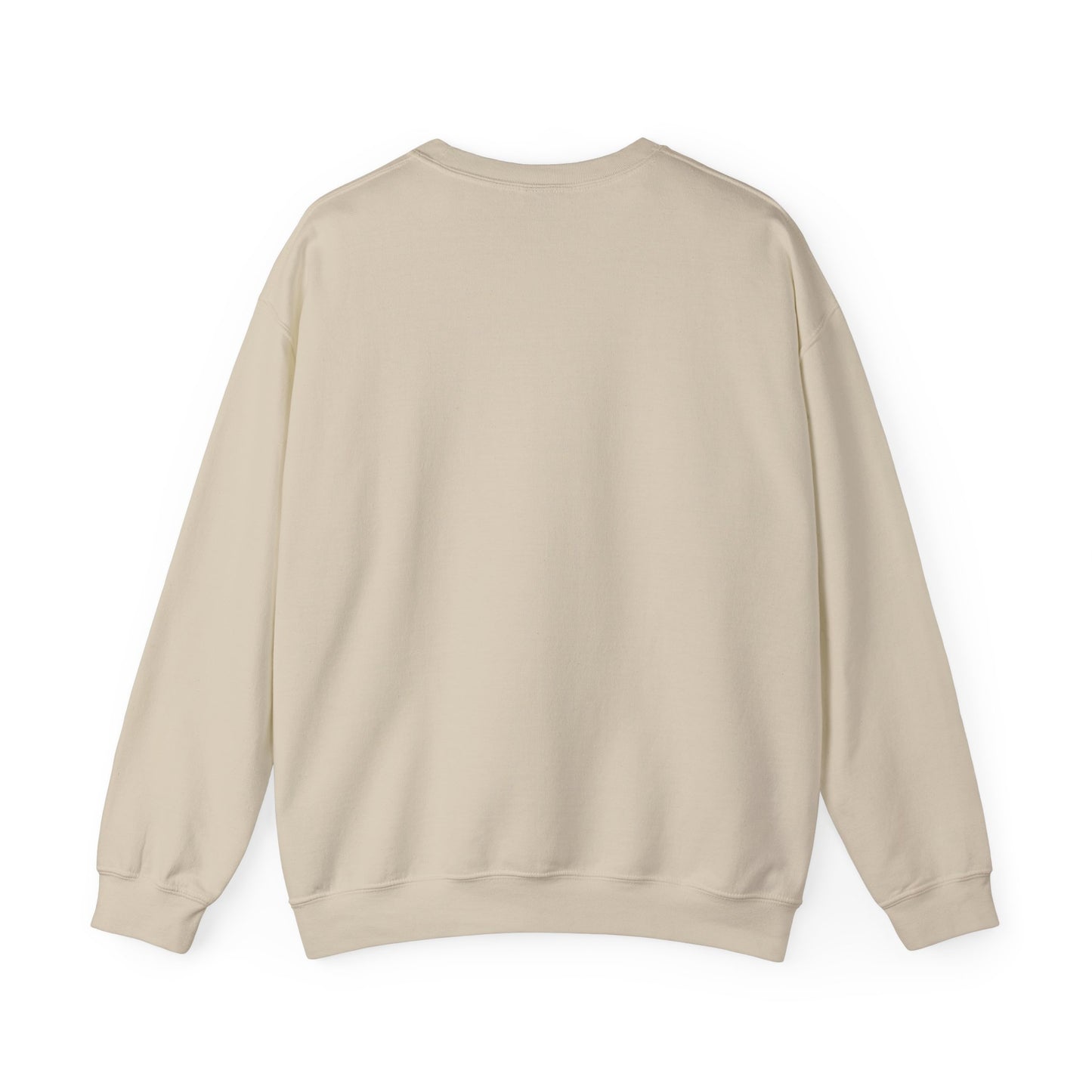Crewneck Sweatshirt - Boykin Duck Retrieving