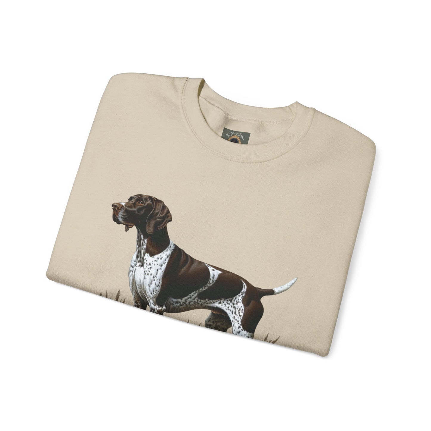 German Shorthair Pointer Sweatshirt