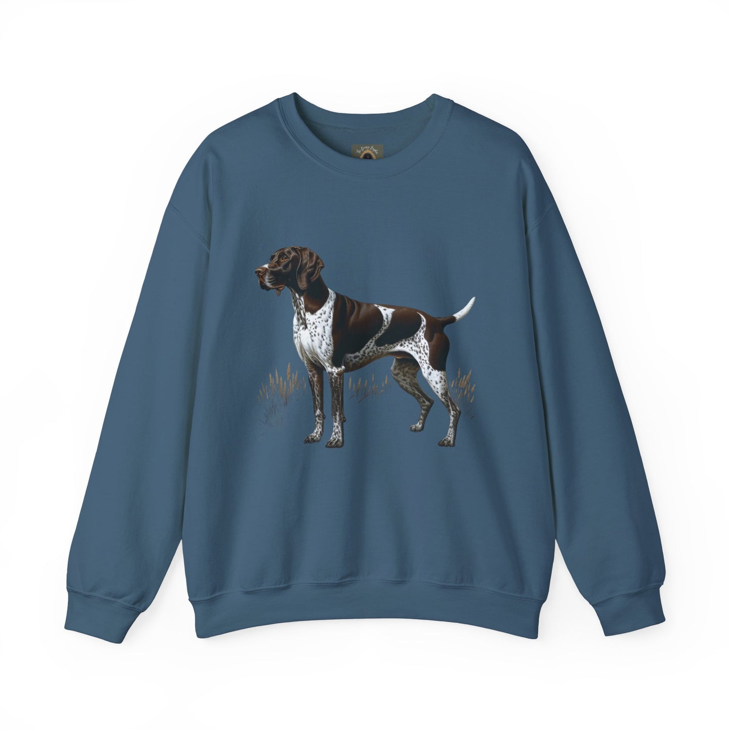 German Shorthair Pointer Sweatshirt