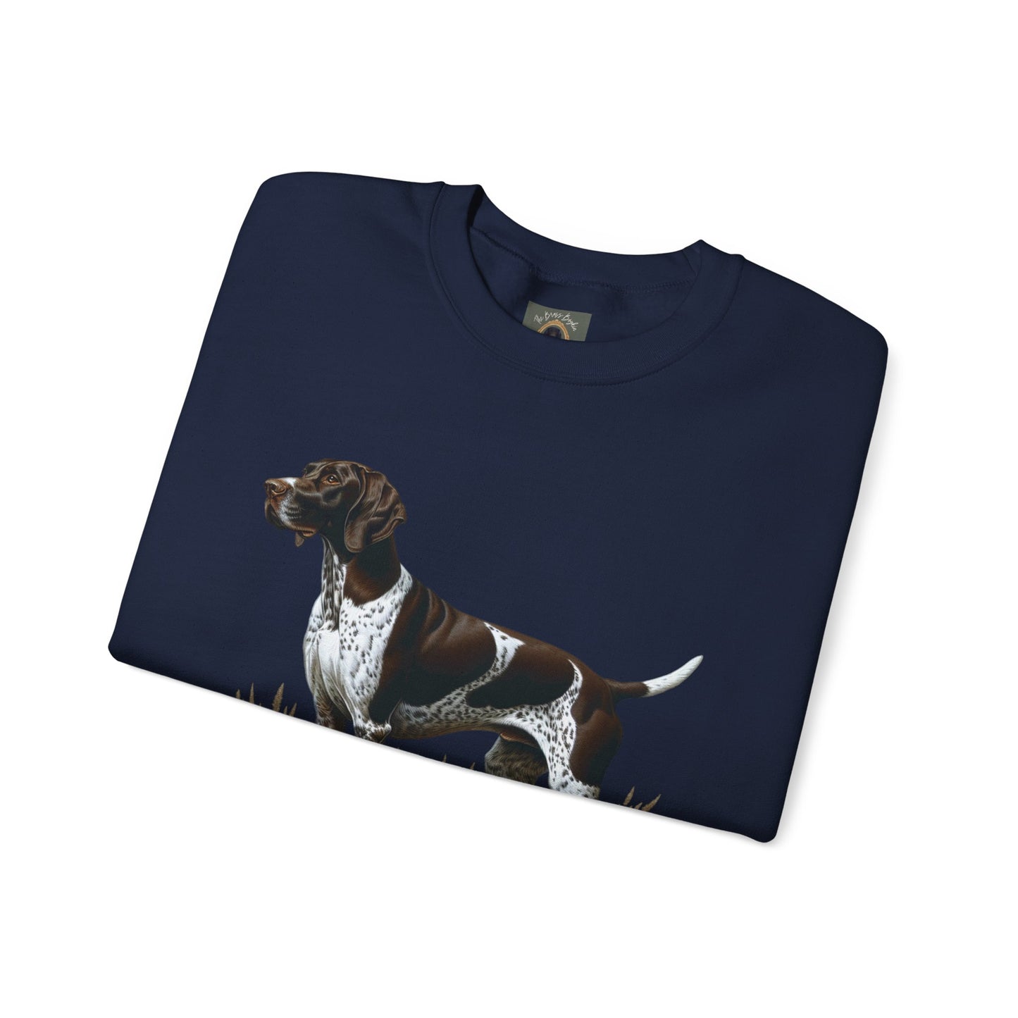 German Shorthair Pointer Sweatshirt