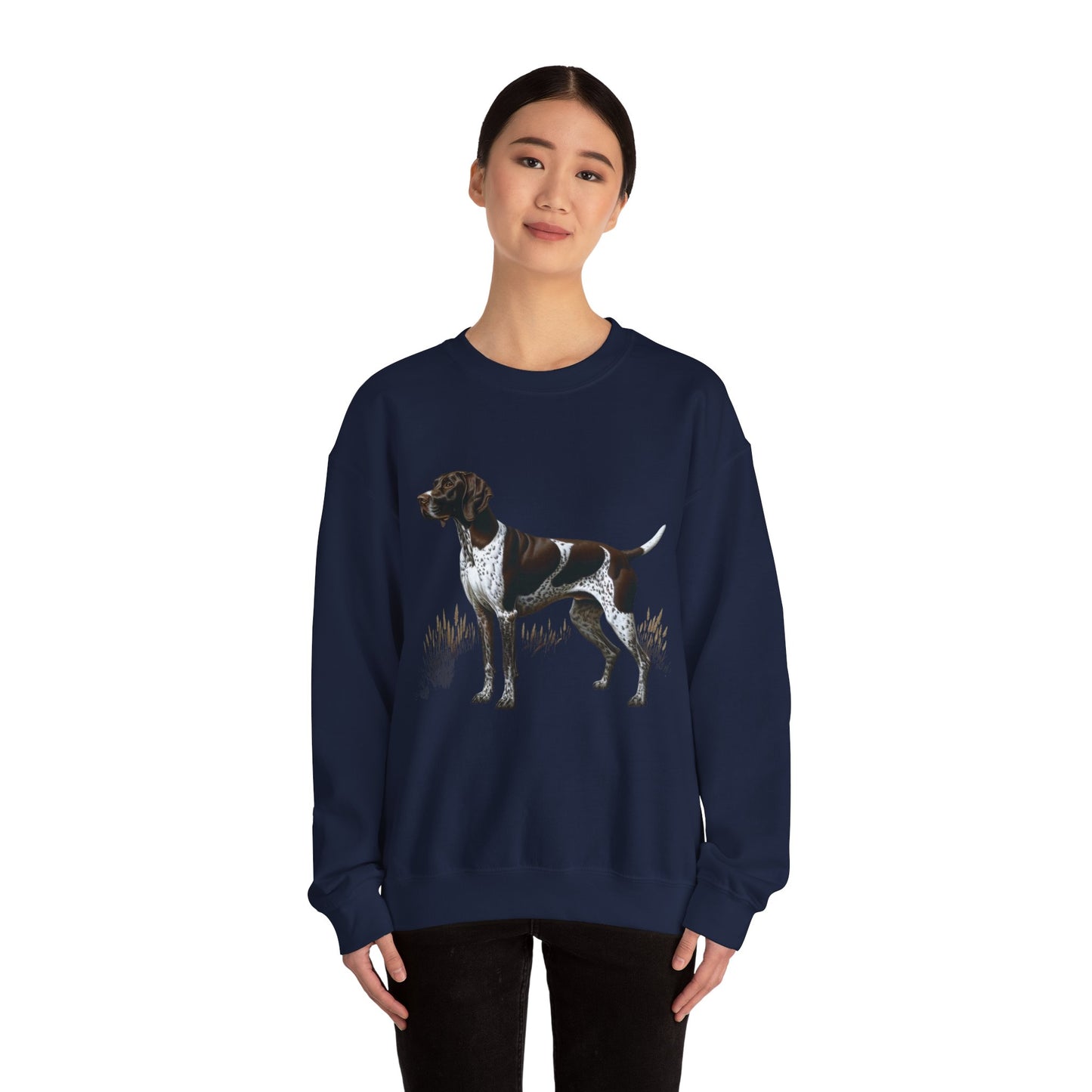 German Shorthair Pointer Sweatshirt