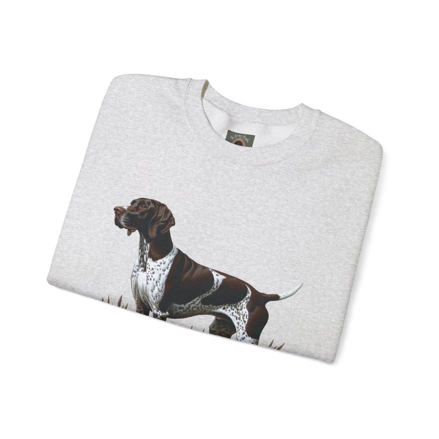 German Shorthair Pointer Sweatshirt