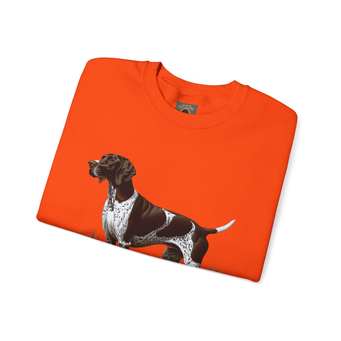 German Shorthair Pointer Sweatshirt