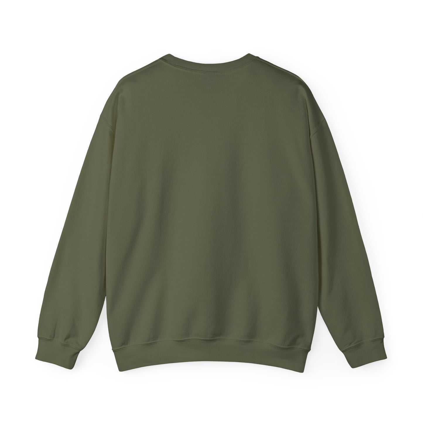 The Brass Boykin Crewneck Sweatshirt