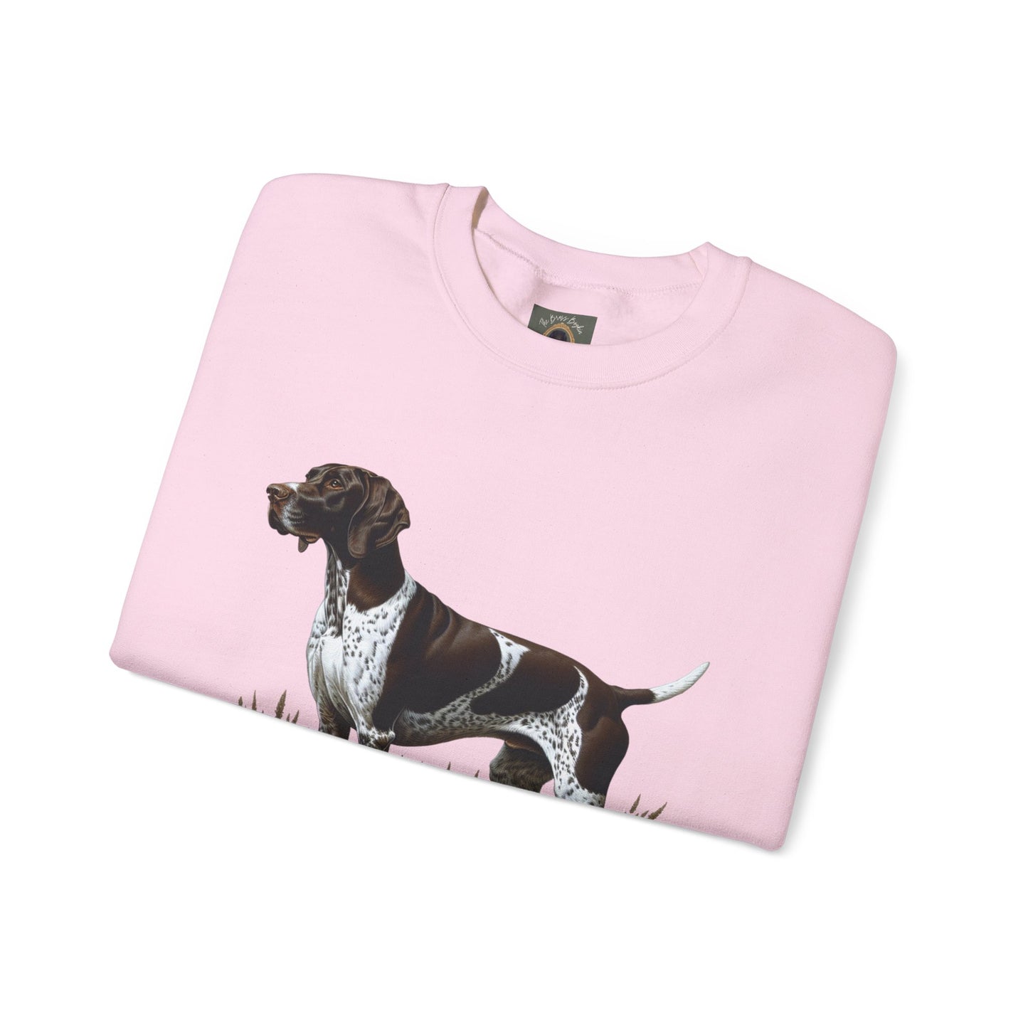 German Shorthair Pointer Sweatshirt