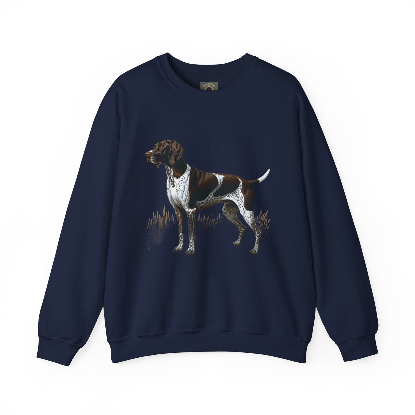 German Shorthair Pointer Sweatshirt