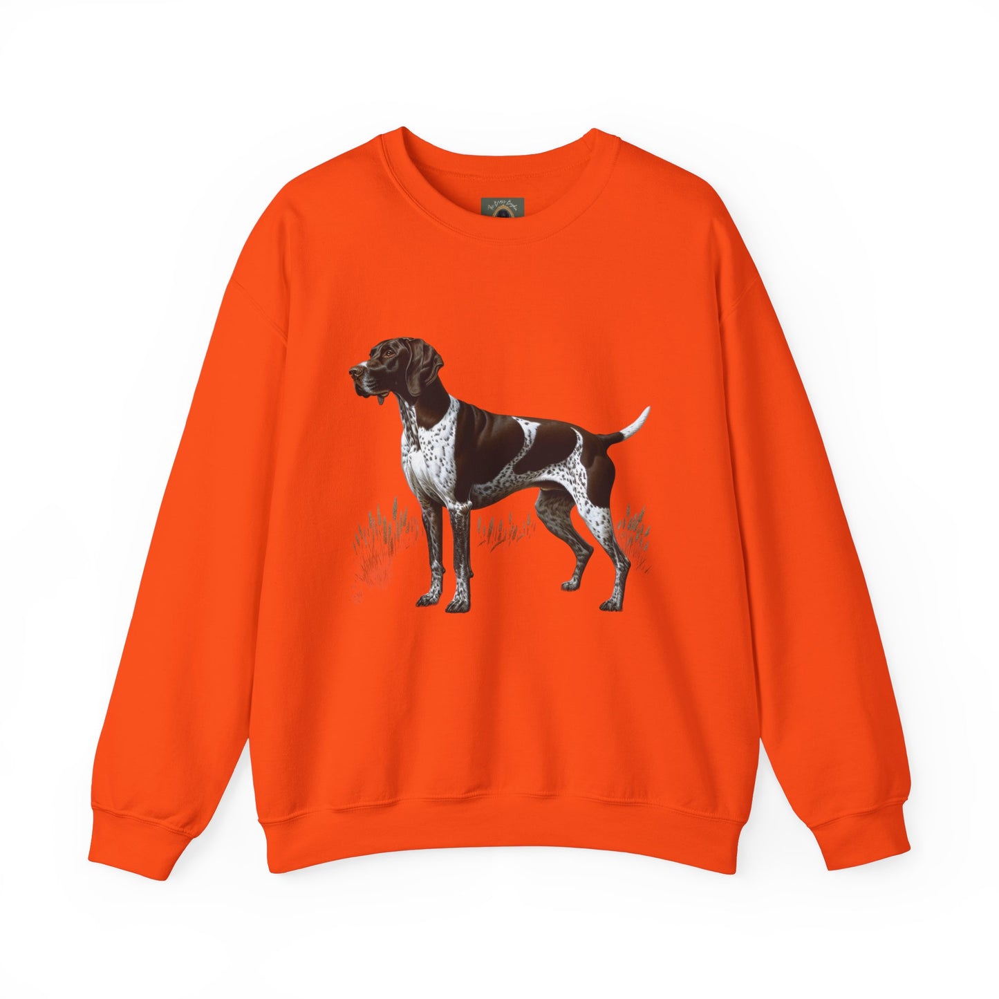 German Shorthair Pointer Sweatshirt