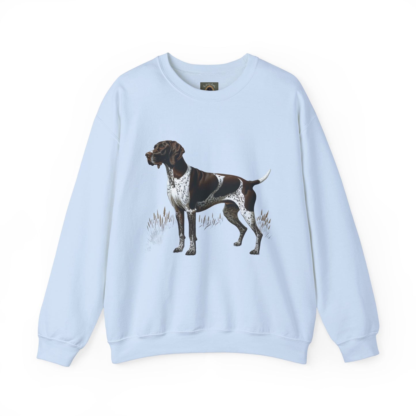 German Shorthair Pointer Sweatshirt