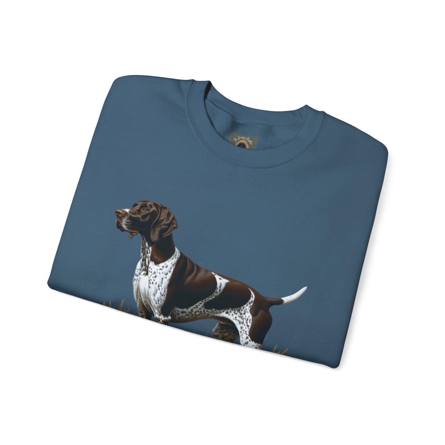 German Shorthair Pointer Sweatshirt