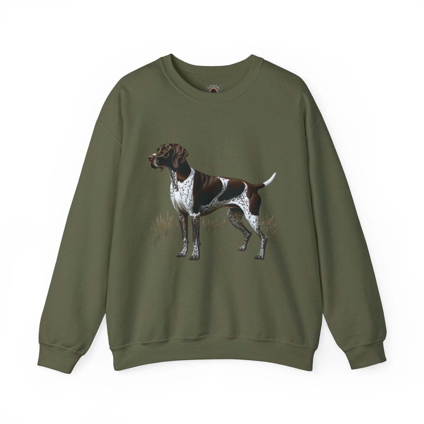 German Shorthair Pointer Sweatshirt