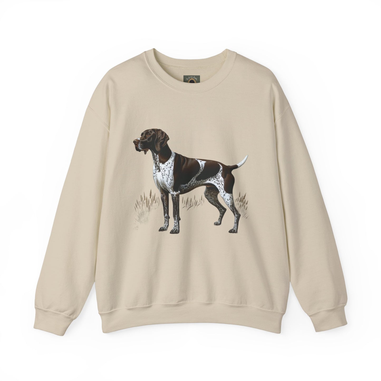 German Shorthair Pointer Sweatshirt