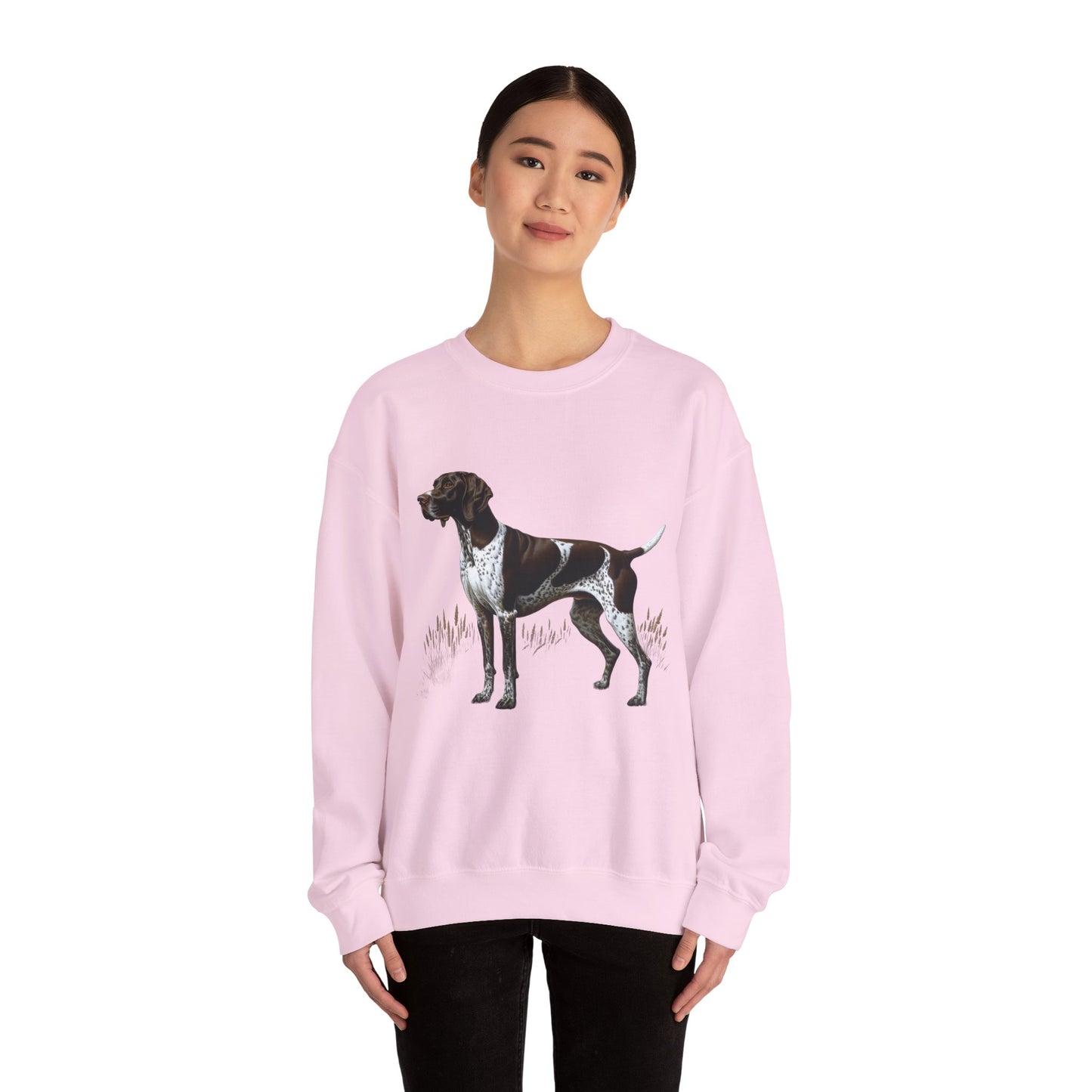 German Shorthair Pointer Sweatshirt